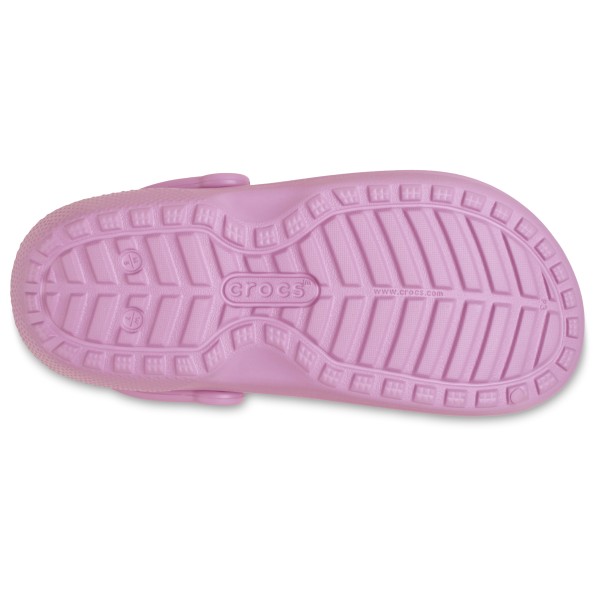 Crocs - Classic Lined Clog - Sandales