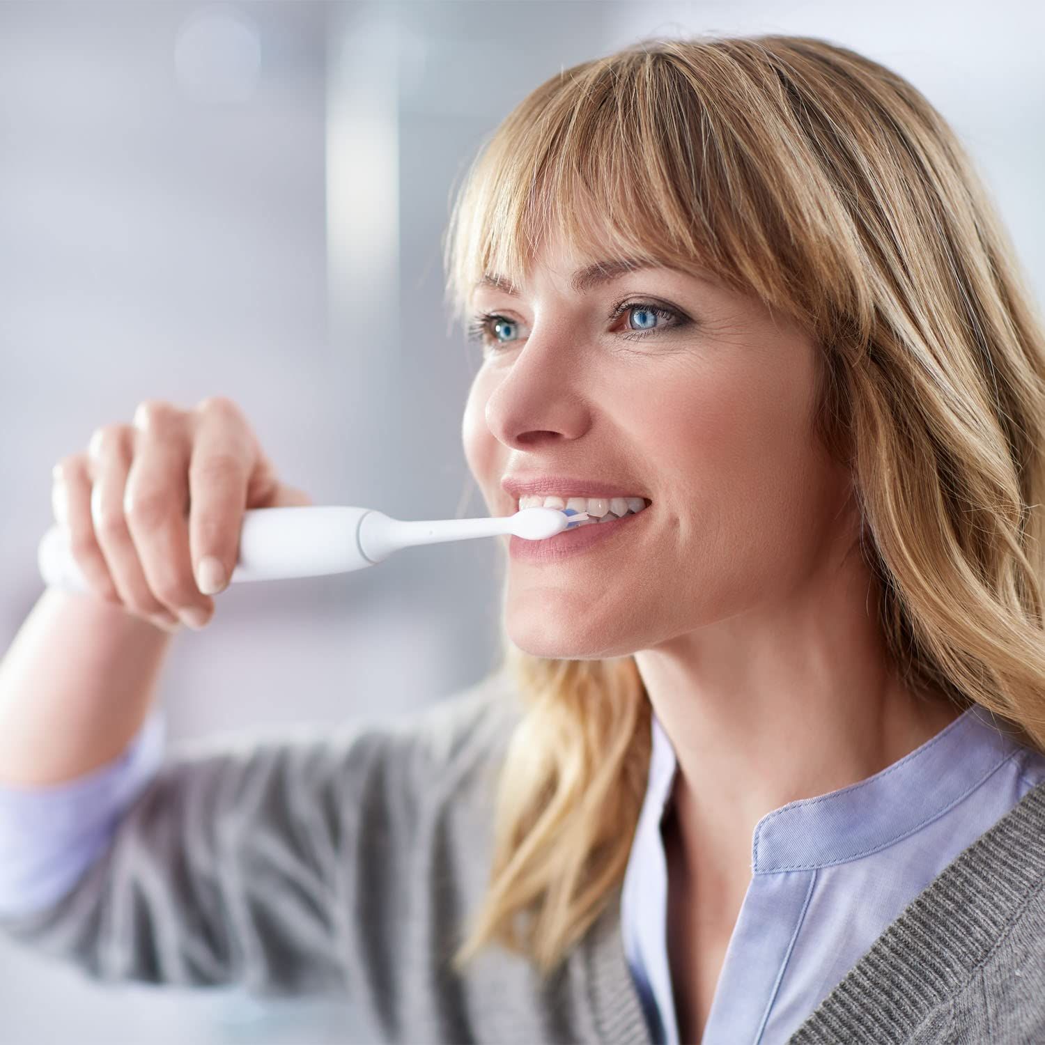 Philips Sonicare ProtectiveClean 4300 Elektrische Schallzahnbürste