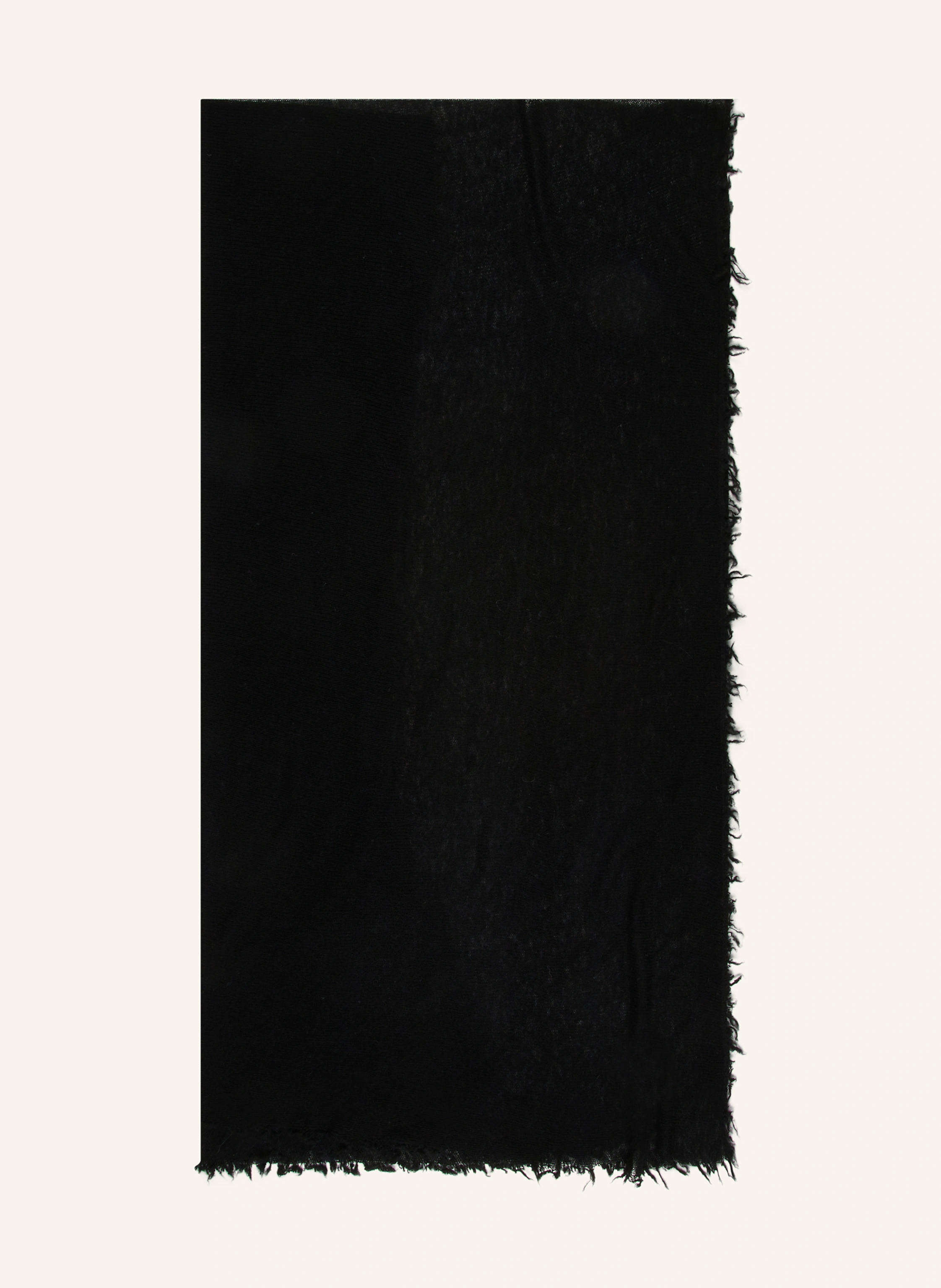 darling harbour Schal mit Cashmere