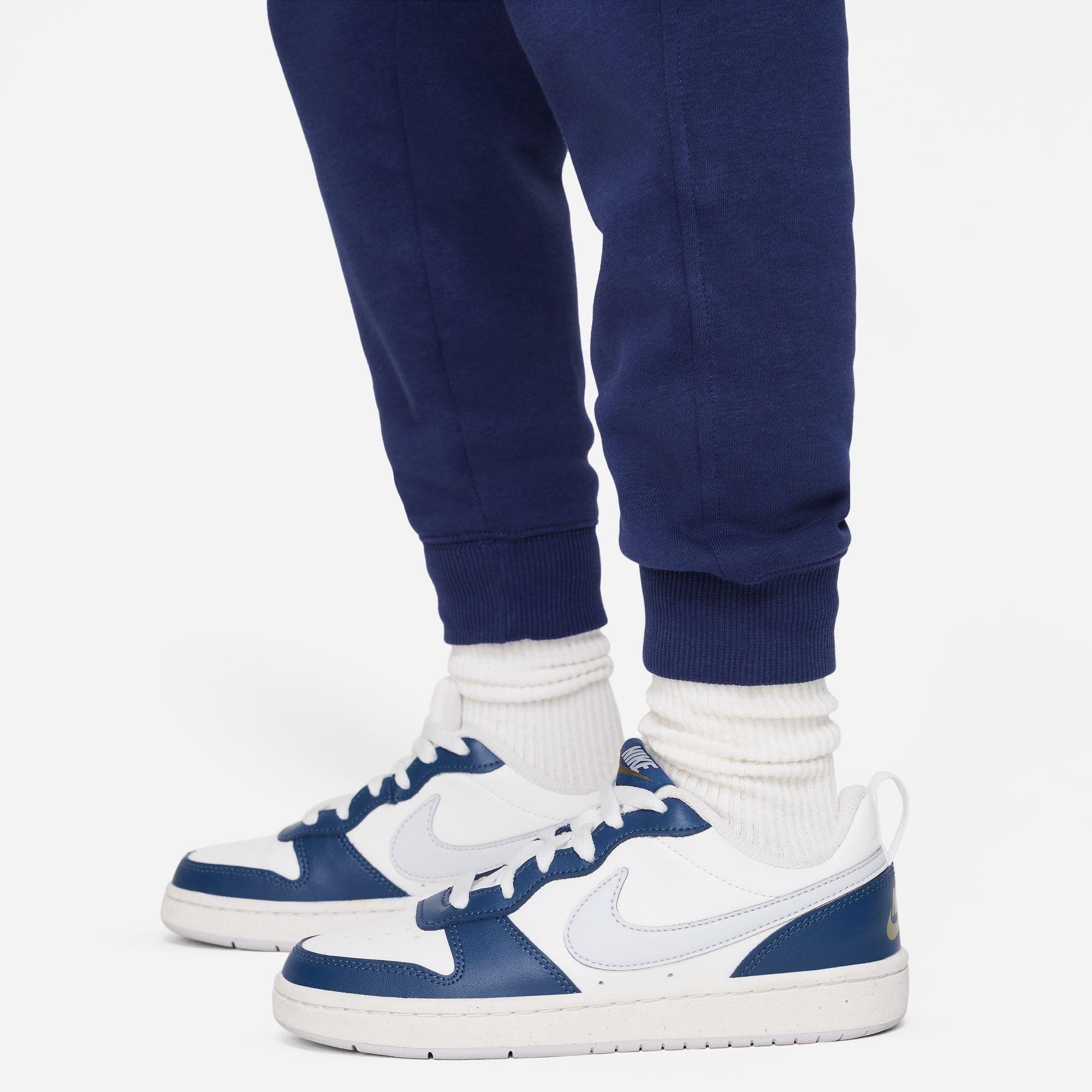 Nike Fleece Tracksuit Junior Boys
