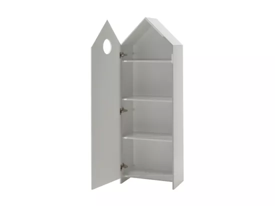 Armoire Enfant 4 Niveaux 