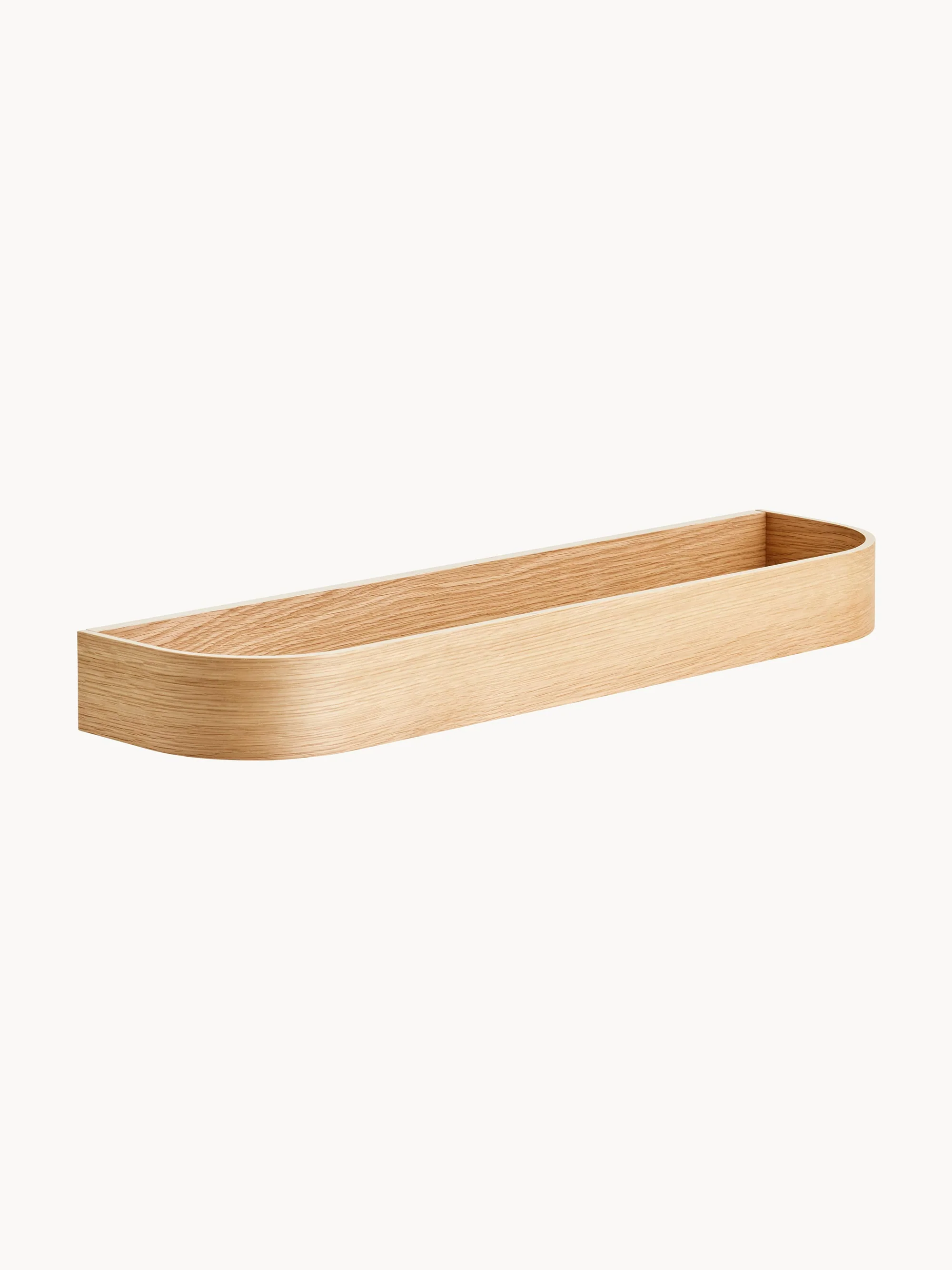 Houten wandrek Epoch, B 79 cm