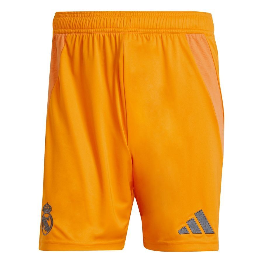Real Madrid Short Extérieur 2024/25