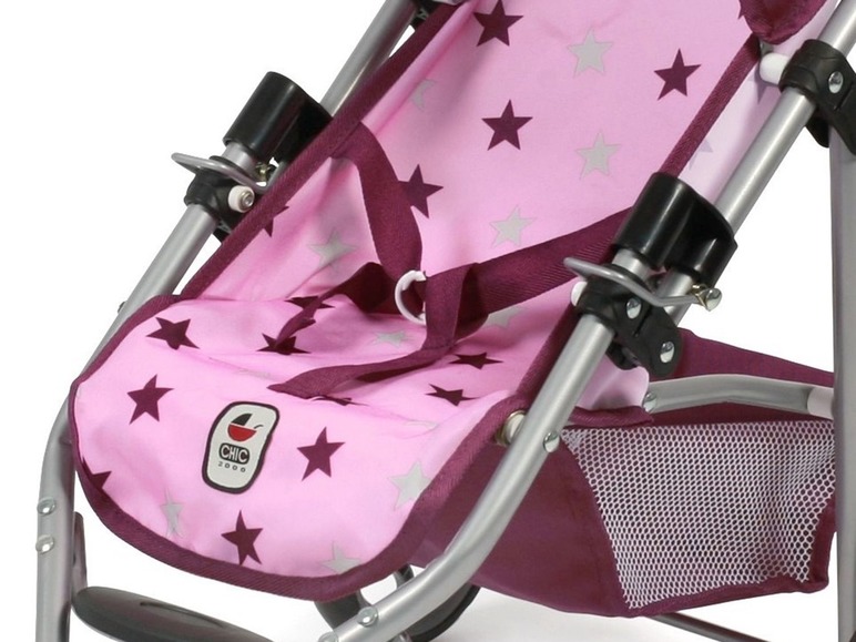 Poppenbuggy jogging Lola