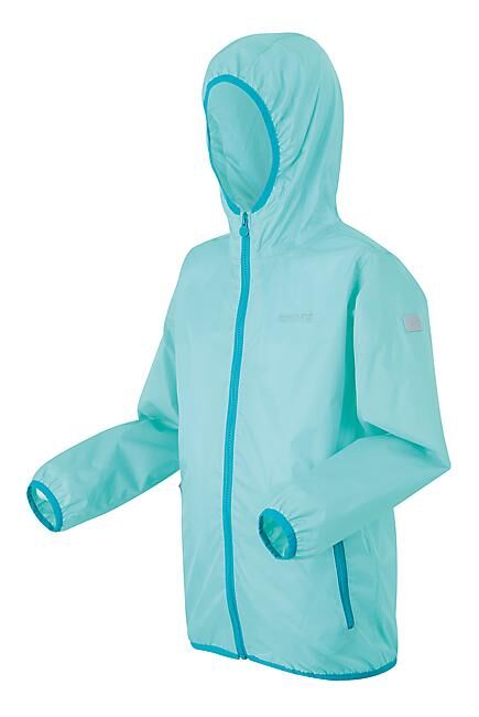 REGATTA - VESTE LEVER II