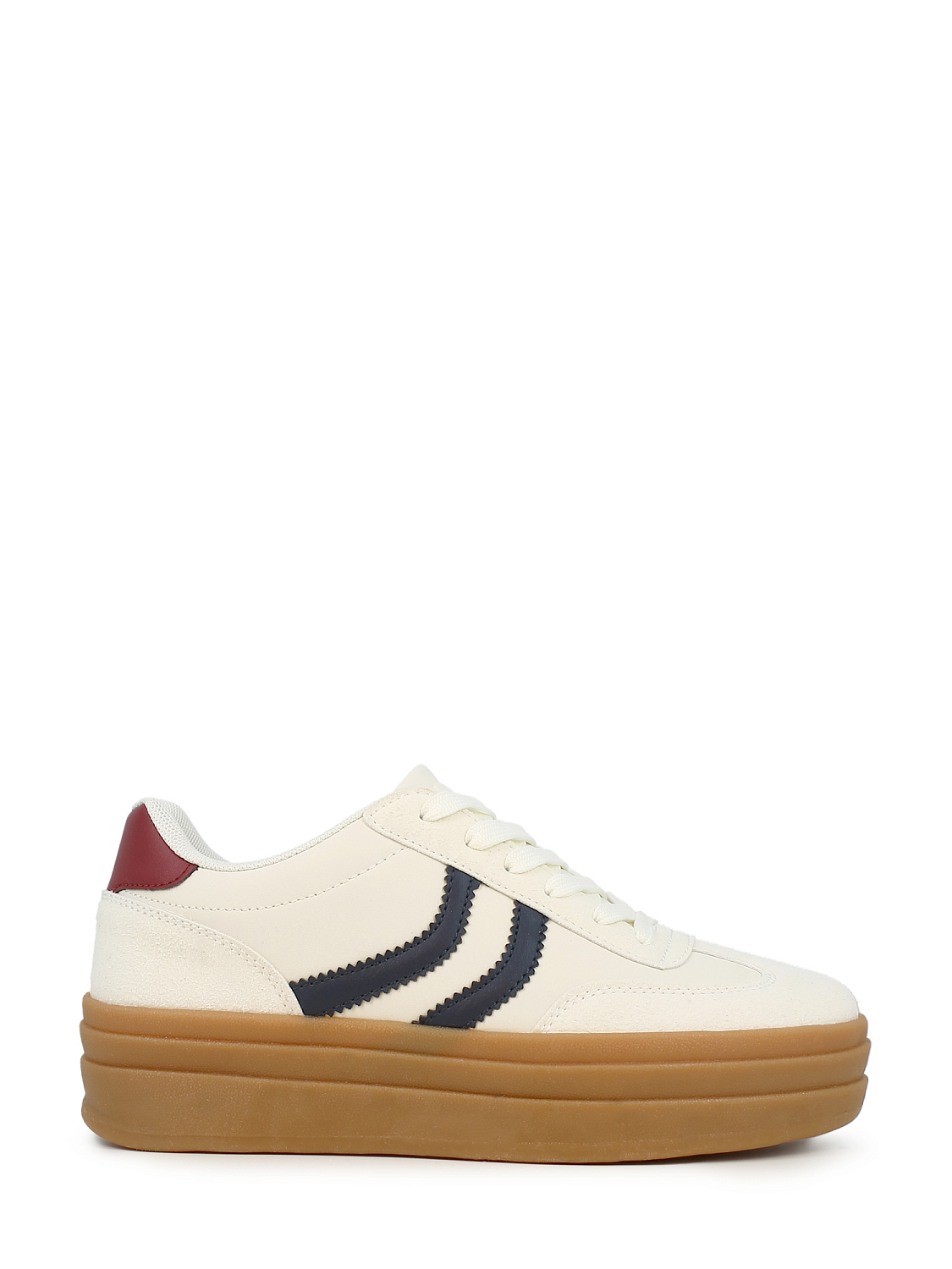 Belizze Nova Sneakers White
