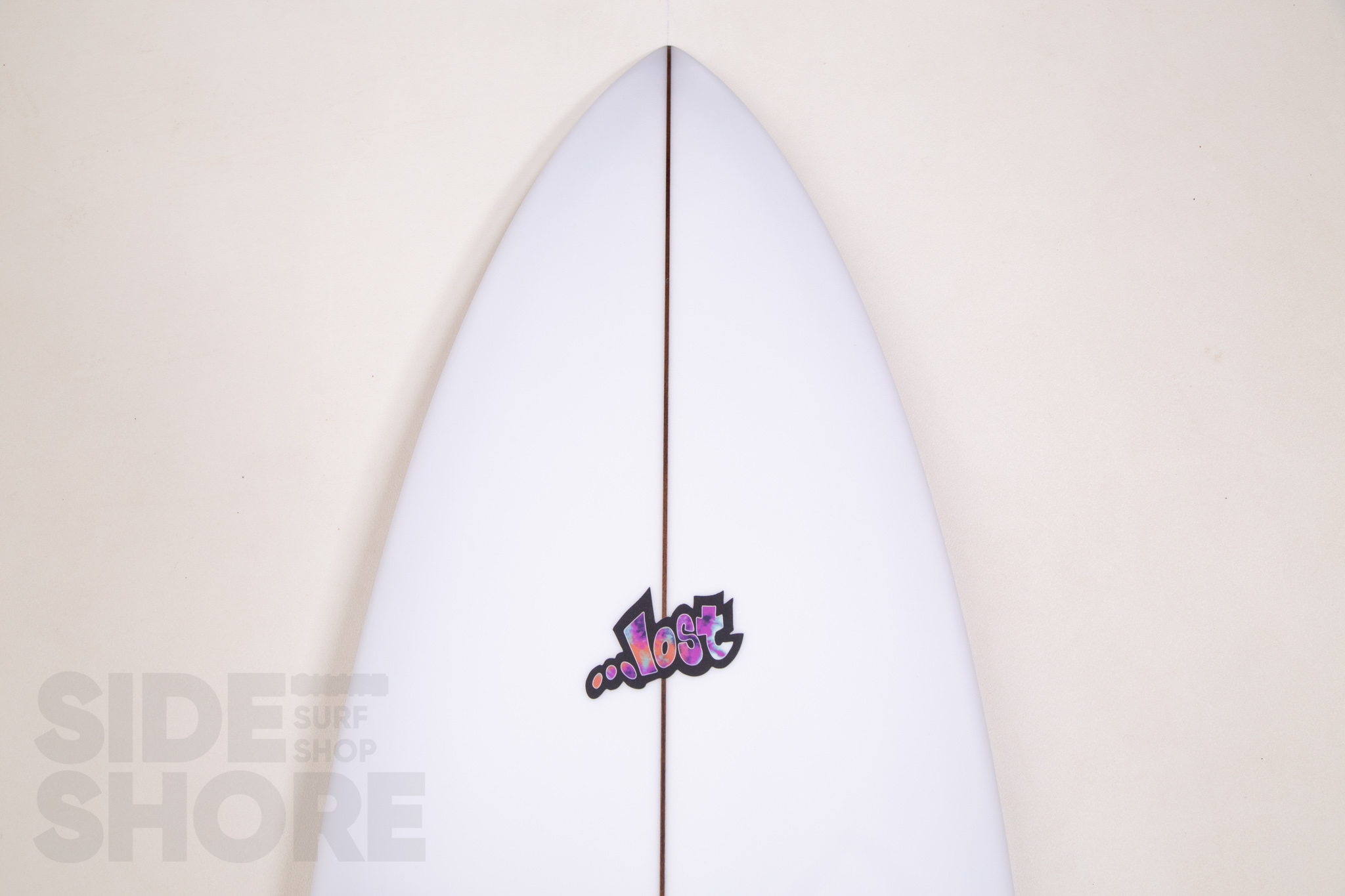 Lost Little Wing - 6’0 x 20.13