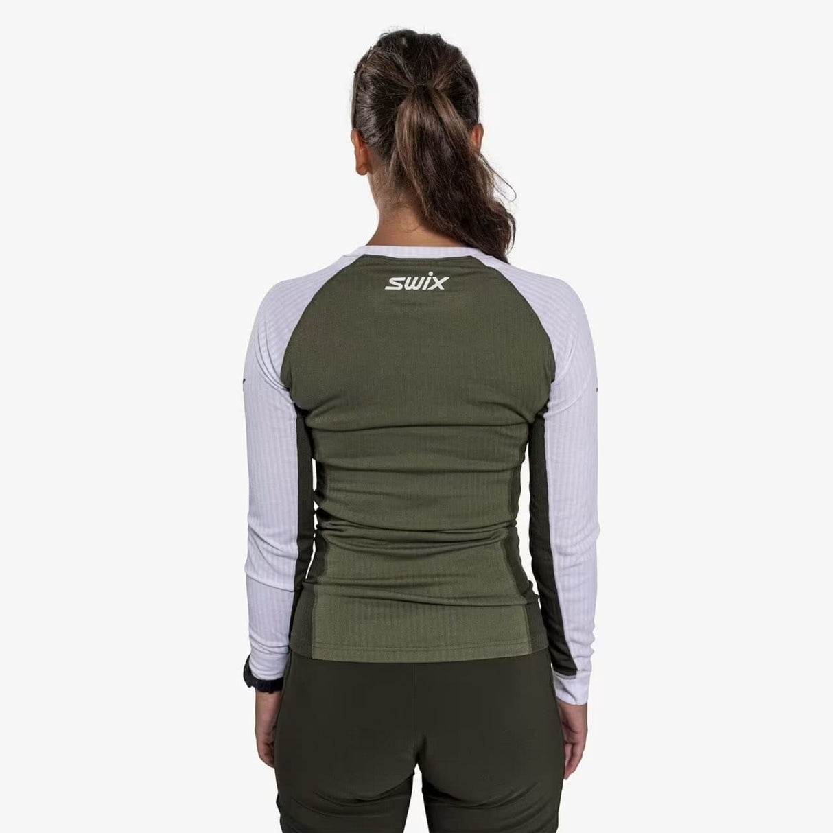 Swix<br>RaceX Classic Long Sleeve W