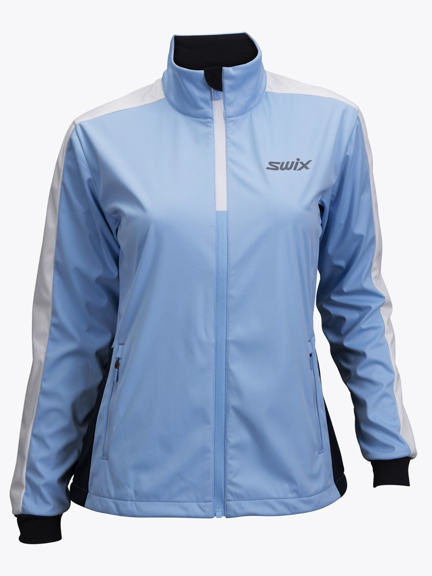 Cross jacket