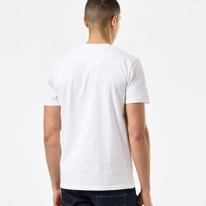 Weekend Offender Diggin Graphic Shirt Heren