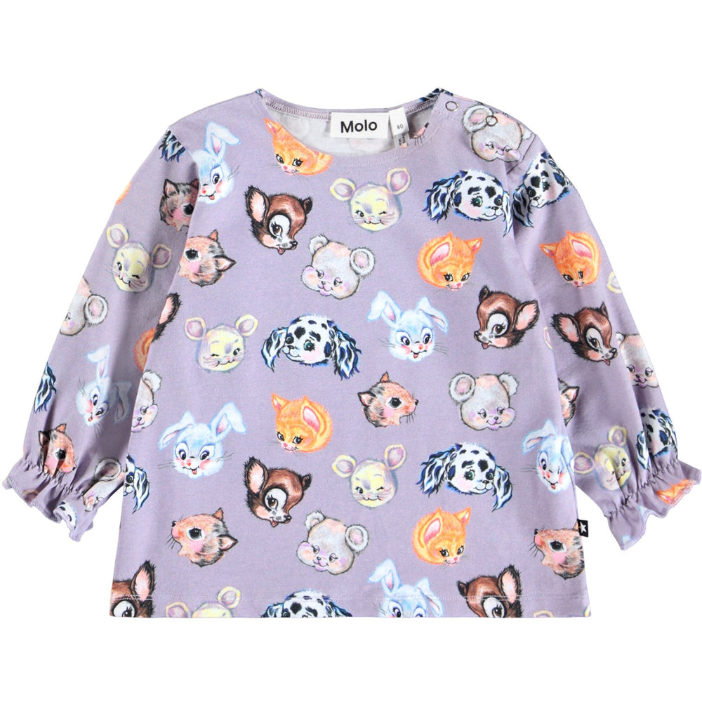 Køb Molo Itty Bitty Elina Bluse