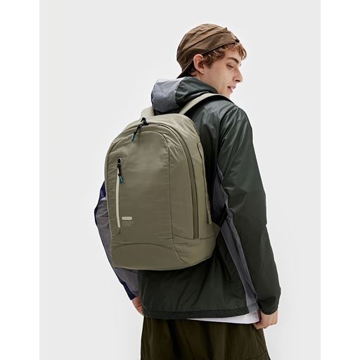 Gaston Luga Lightweight Rygsæk, Sage