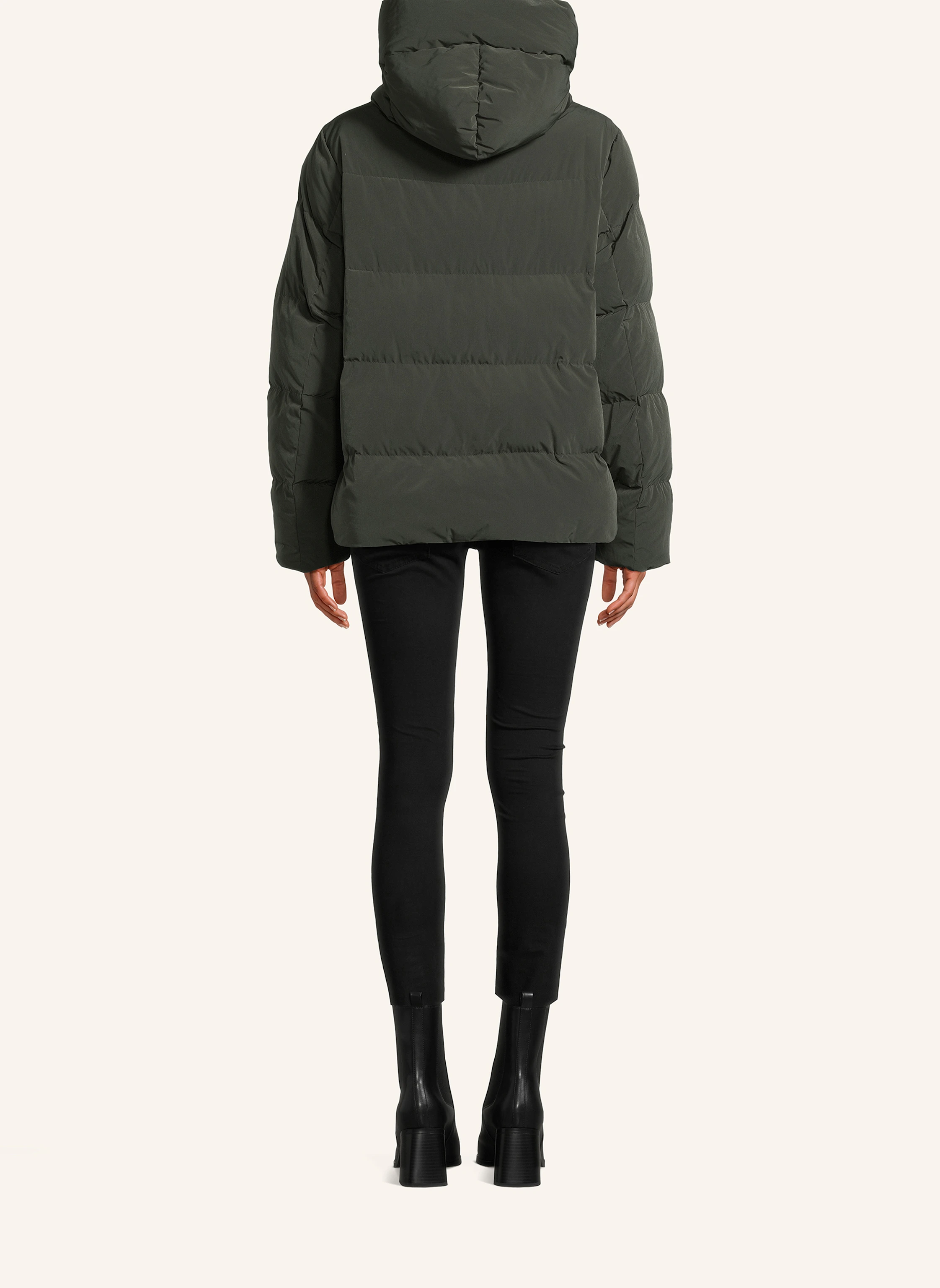 BLONDE No.8 Steppjacke LENA