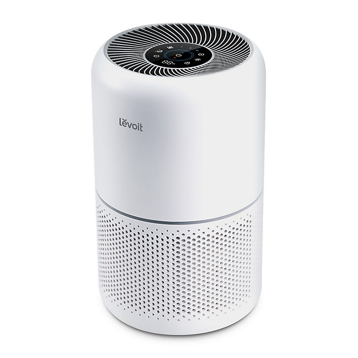 Purificateur d'air connecté Core 300-RAC pour surface de 41 m²