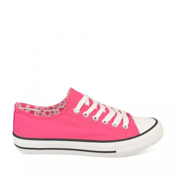 Baskets FUSCHIA MERRY SCOTT