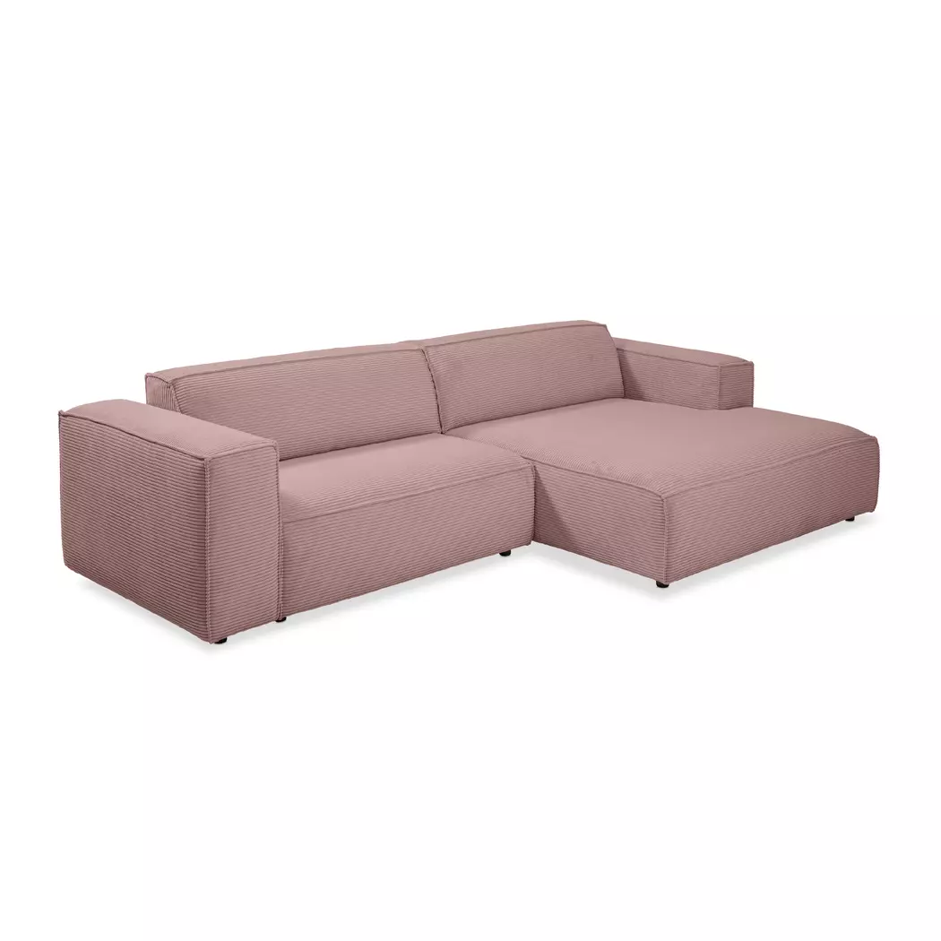 Ecksofa Clob