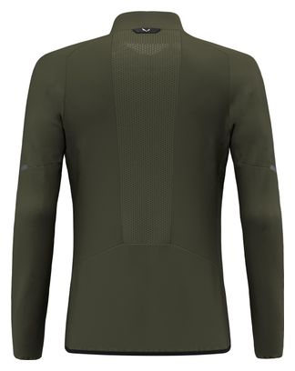 Veste Softshell Salewa Pedroc Light Khaki