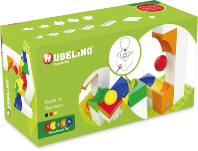 Hubelino Katapult 41 Deler