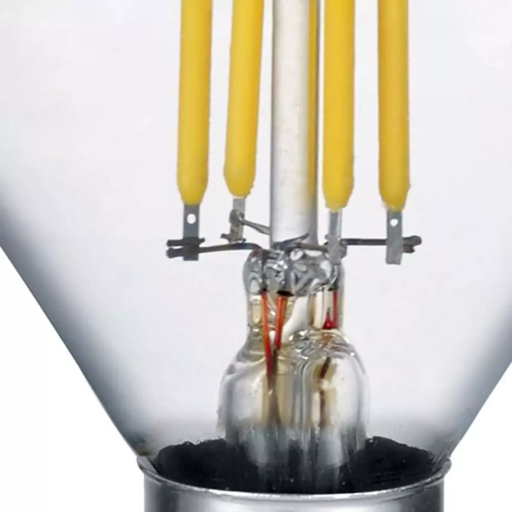 LED Tropfen E14/ 4Watt/ Energie E