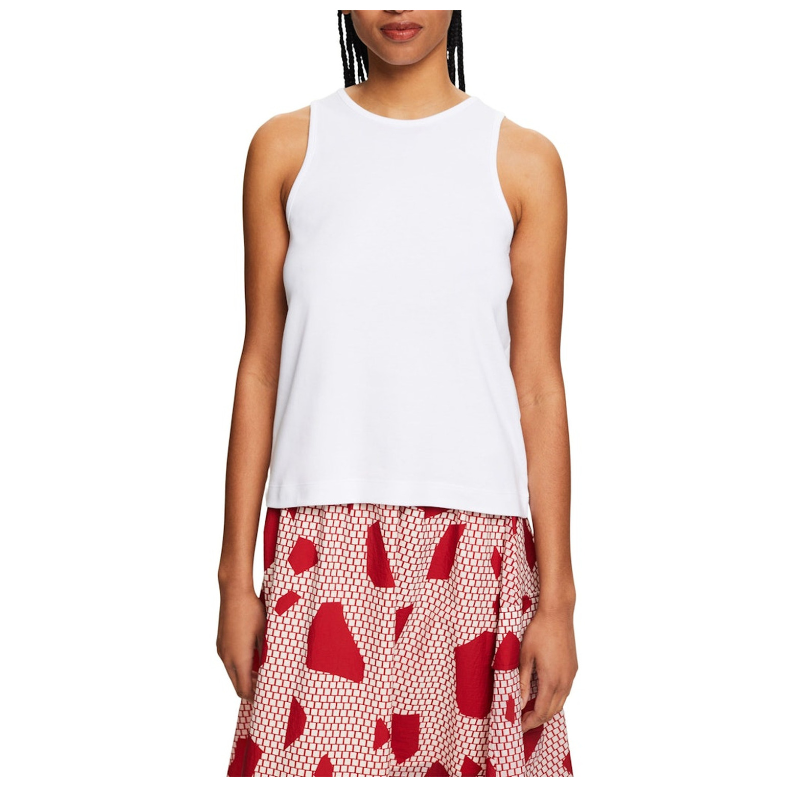 ESPRIT ASHAPE TANK
