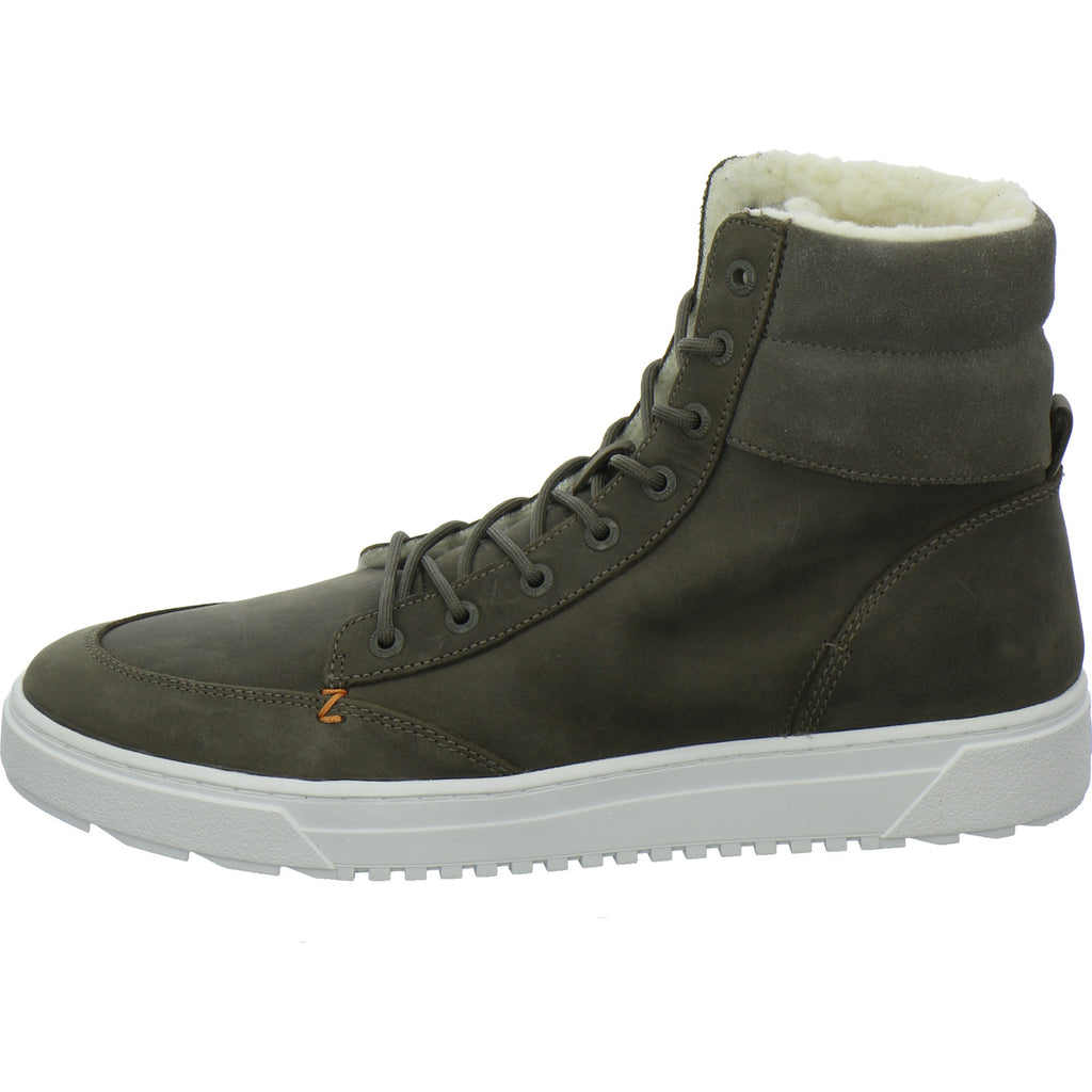 Hub Winterschuhe Herren Dublin Anthrazit