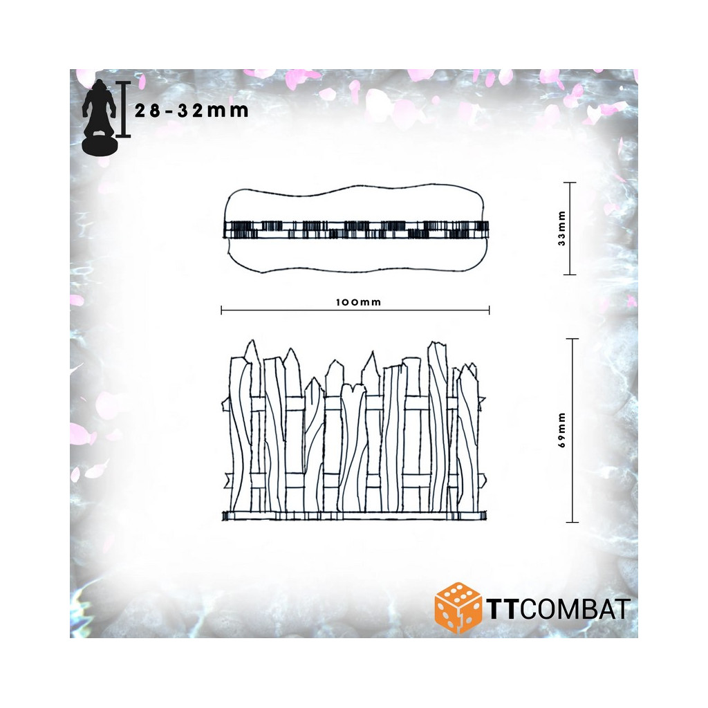 TTCombat - Inaka : Gateway