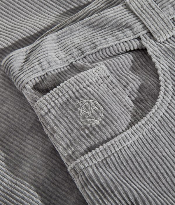 Polar Big Boy Cords Hose (silver)