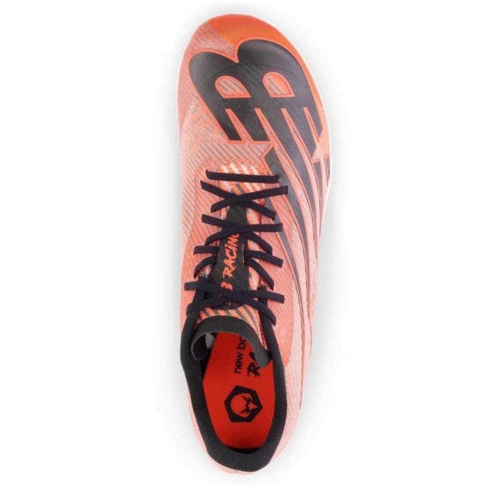 New Balance Unisex Løbesko FuelCell SuperComp PWR-X Rød