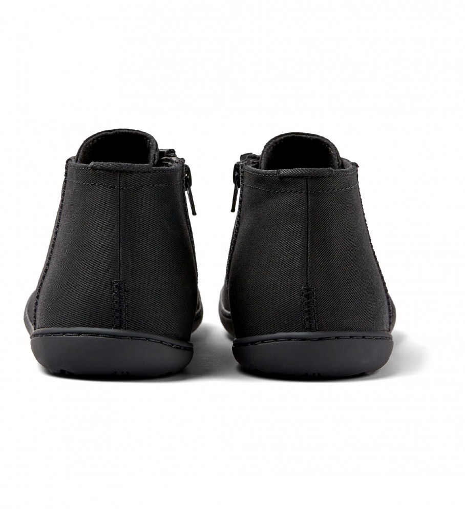 Tênis Camper Peu Cami preto