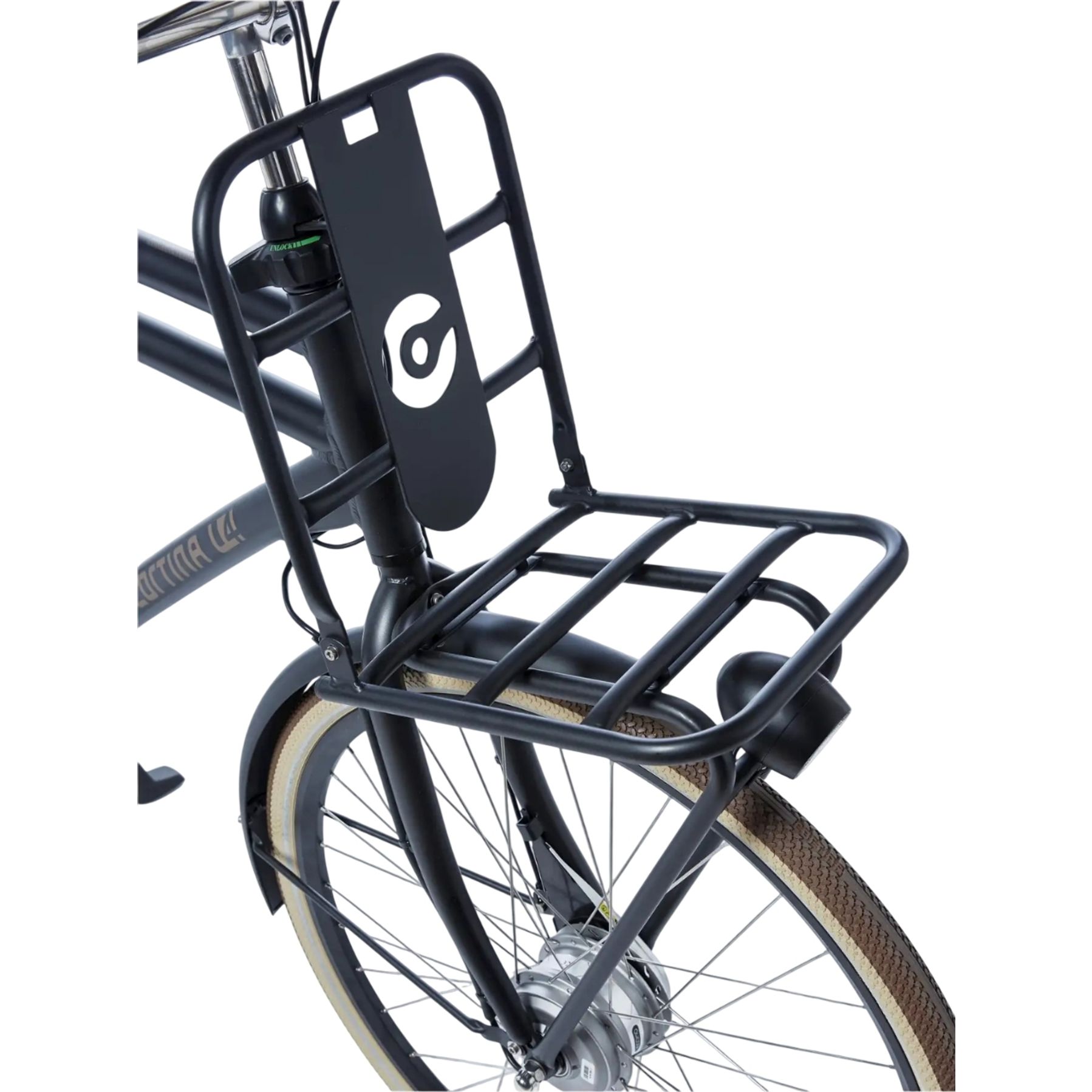 Cortina E-U4 Transport 2026