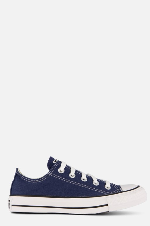 Converse Chuck Taylor Ox Sneakers blauw Canvas