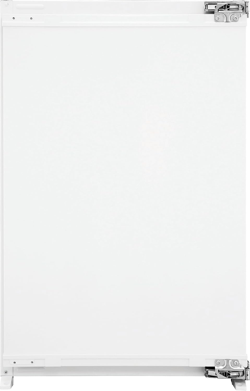 Bauknecht Einbau-Kühlschrank BKSI 9GF2 / mit Gefrierfach/Nische 88 / Nutzinhalt gesamt: 110 l / 97 l Kühlen / 13 l Gefrieren/EEK E/LED Licht