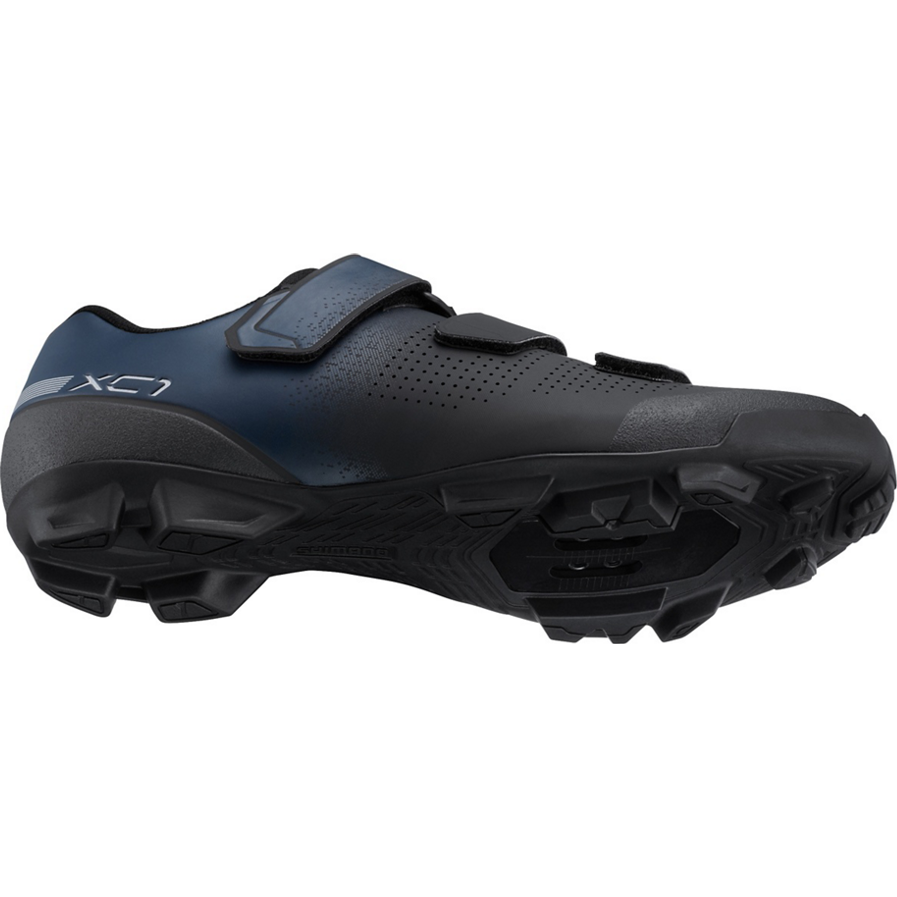 Shimano XC102 MTB Schoenen Dames
