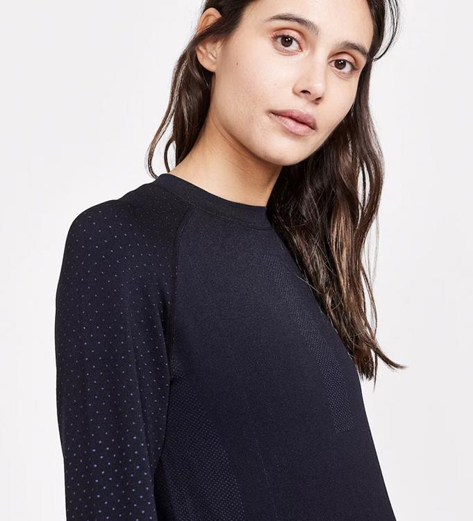 Craft Women ADV Warm Intensity LS Shirt