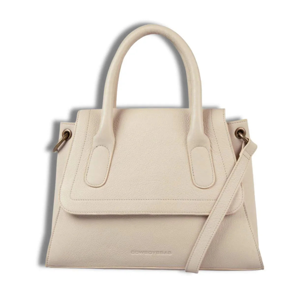 Cowboysbag | Lynn | Leren Handtas