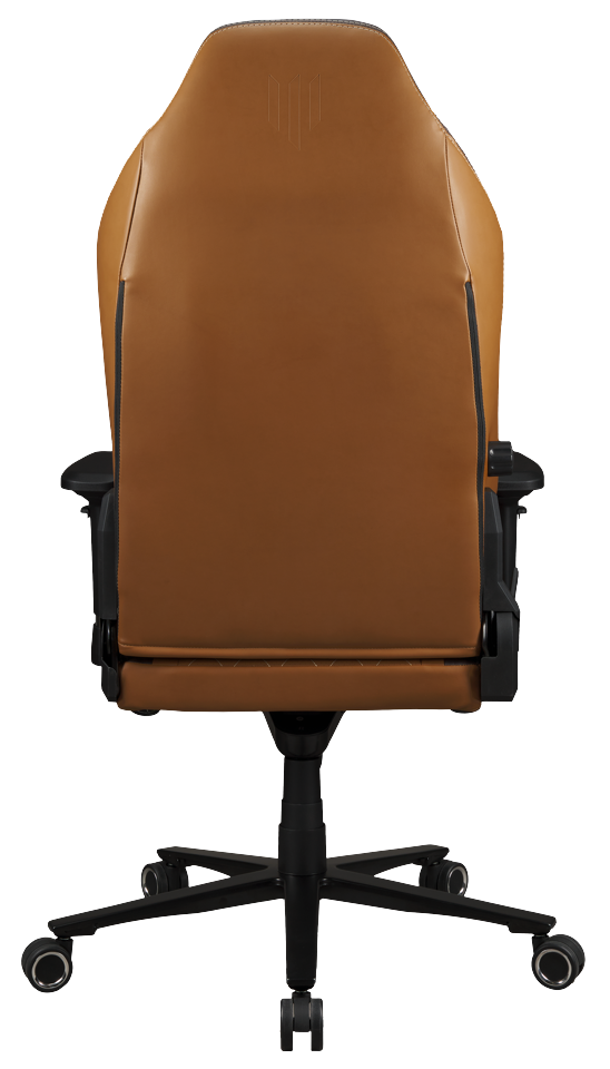 Apollon Classic / Signature Havana Brown seat