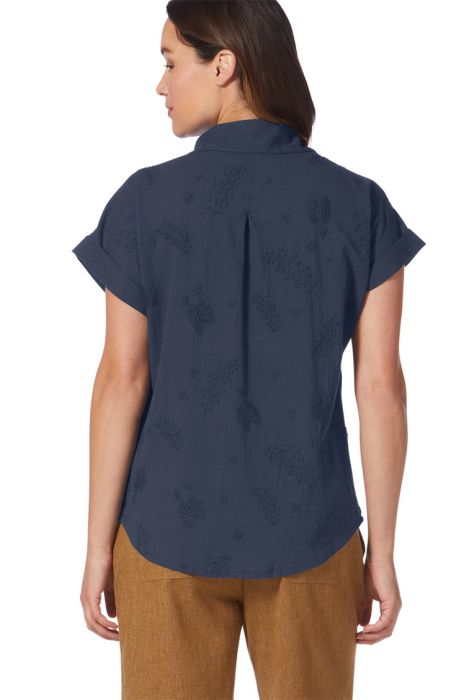 Oasis S/S Women damebluse