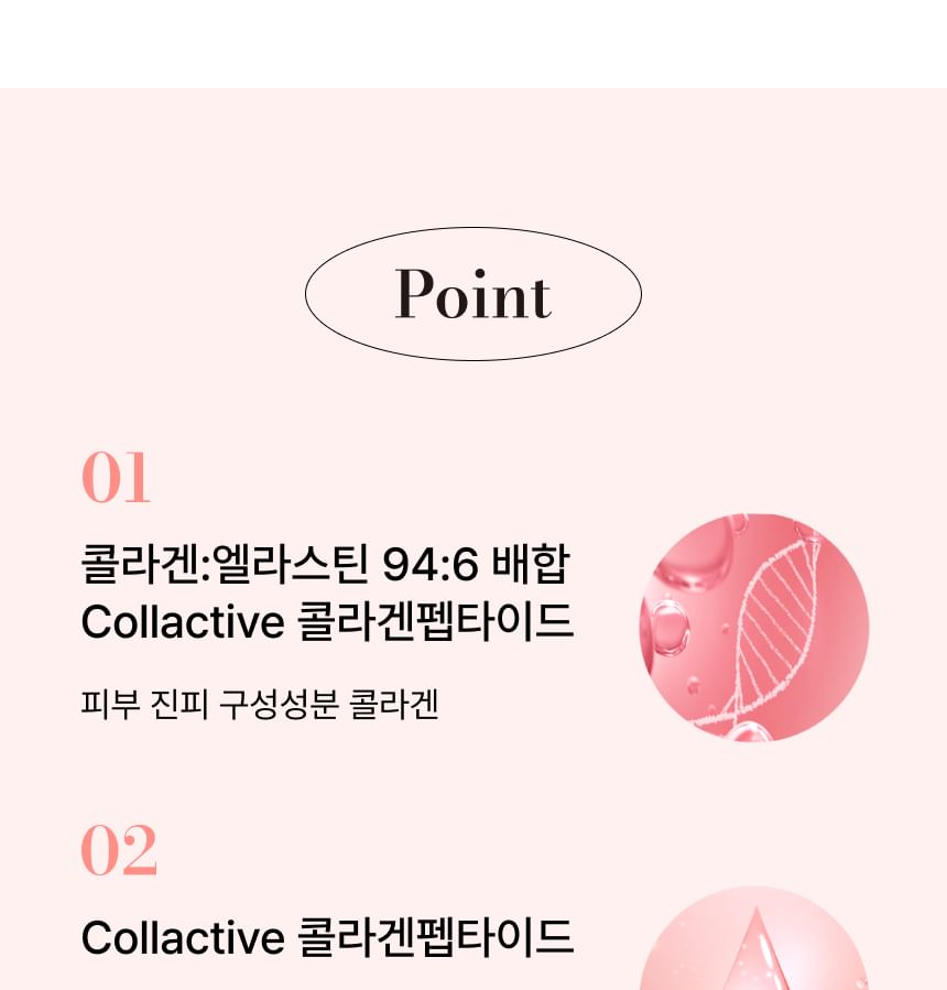 Nutrione - BB LAB SIGNATURE De Collactive Collagen