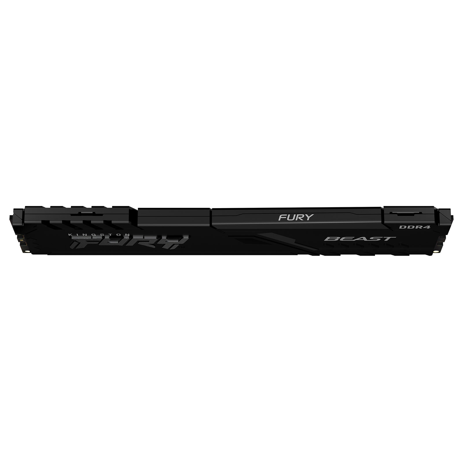 Kingston FURY Beast 16 Go DDR4 3200 MHz CL16 (KF432C16BB/16)