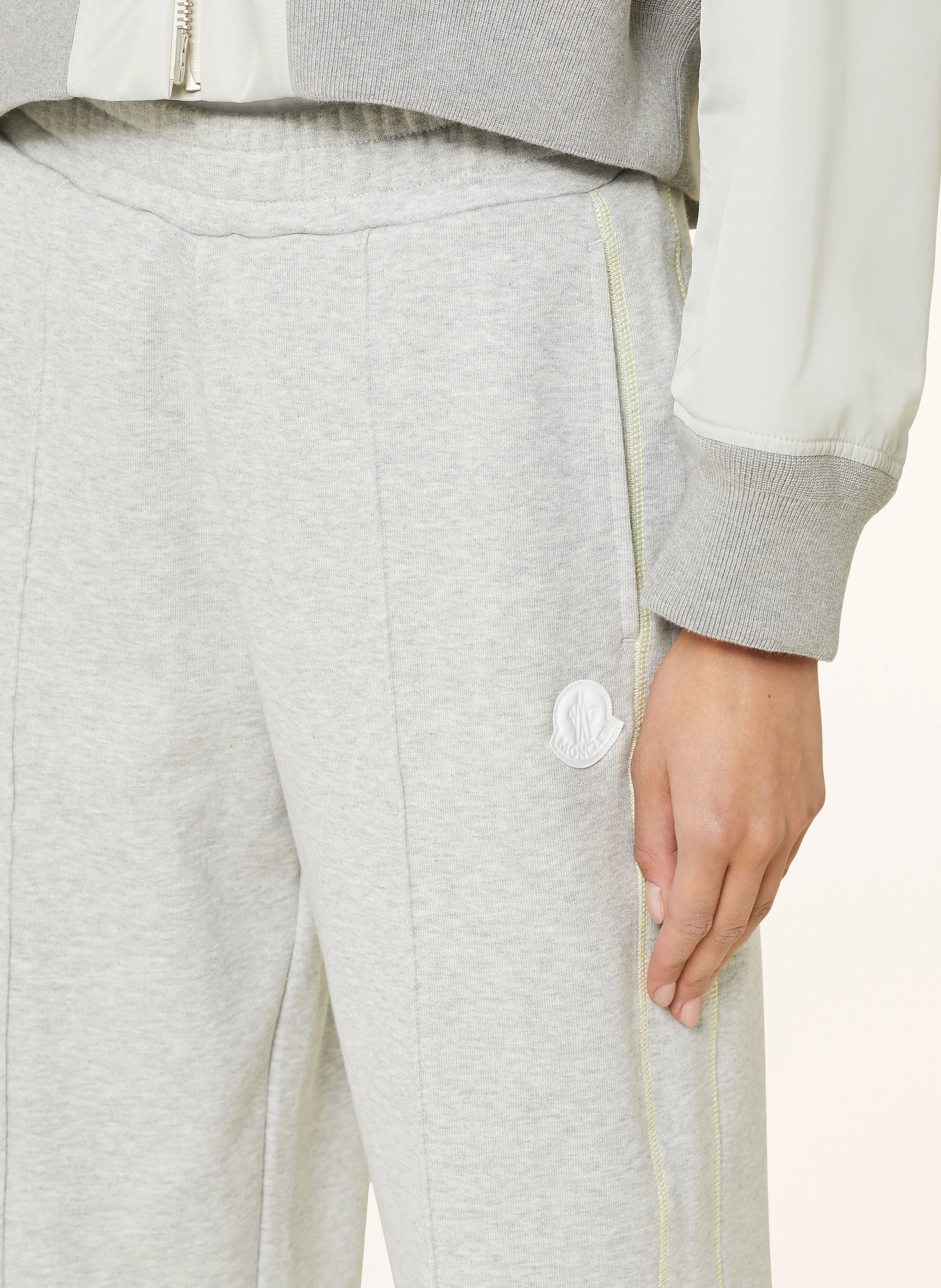 MONCLER Sweatpants