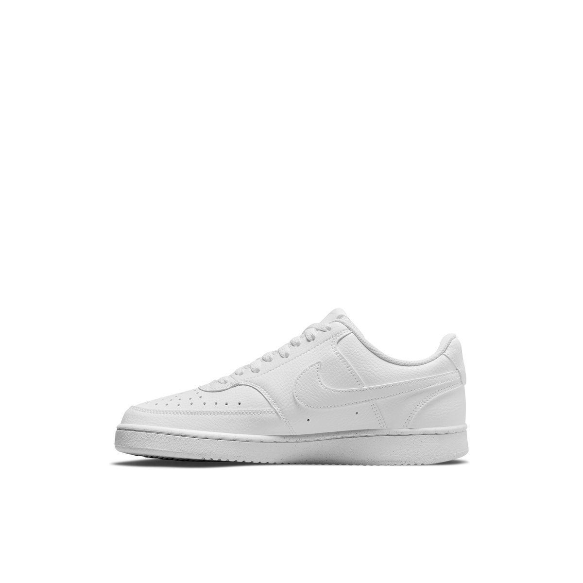 NIKE-Crtvsn_lw-l-Baskets - Talon plat - Blanc