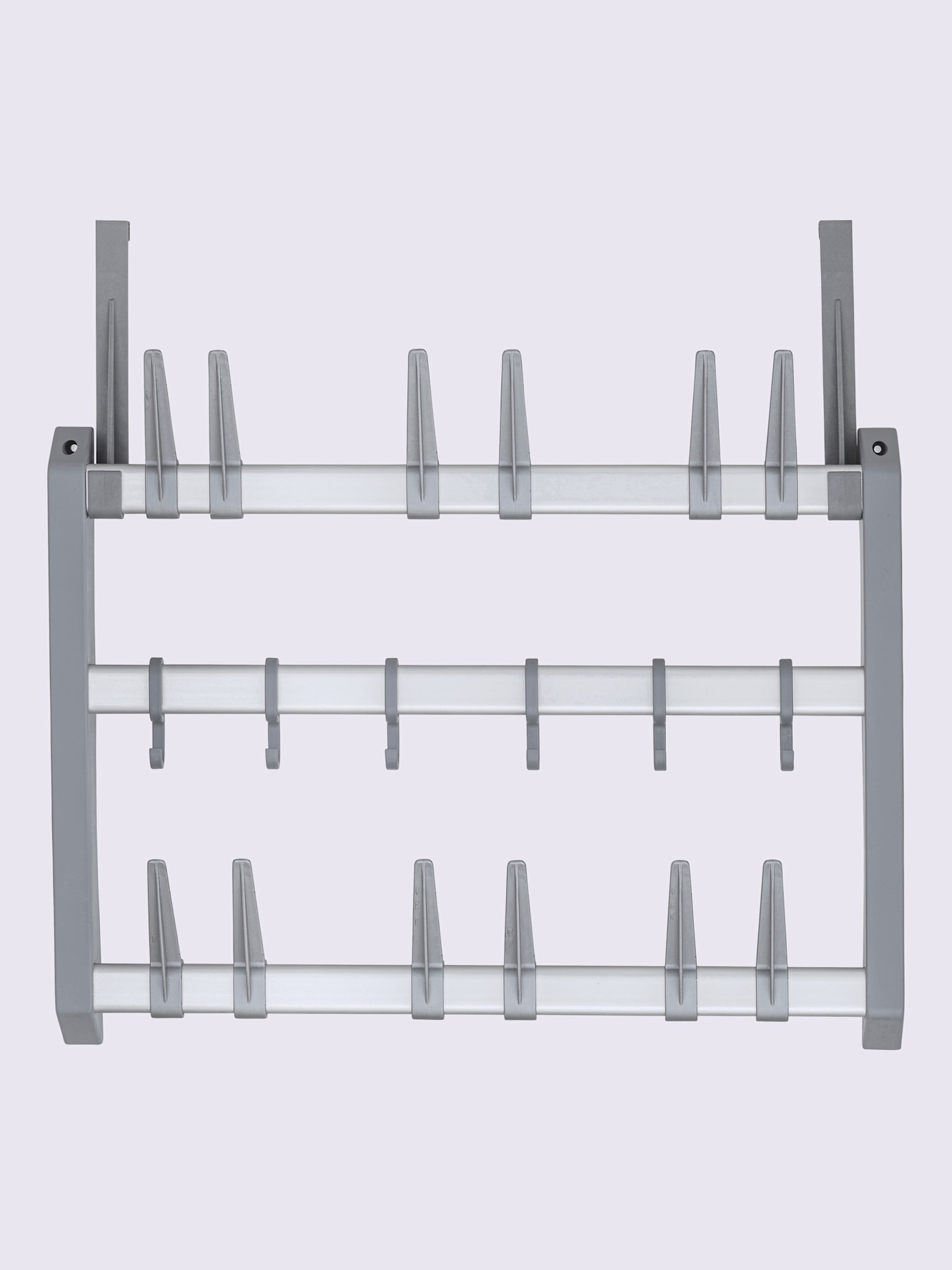 Portemanteau de porte patère pratique et stable