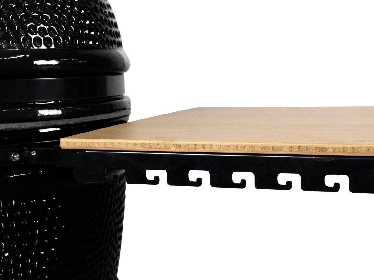 Grill Guru medium en large kamado werktafel