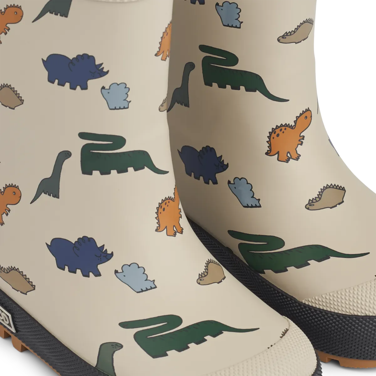 Liewood Mason Thermo Rainboot