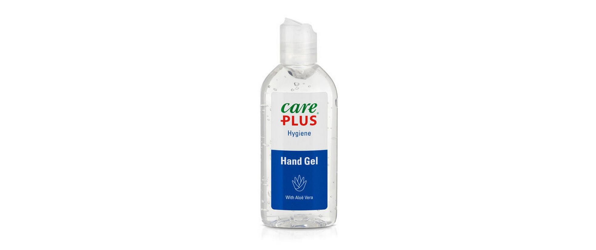 Handgel Clean pro hygiene gel, 100 mlHandgel