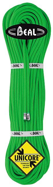 BEAL - CORDE BRIN SEPARE POUPEE O7.3 GULLY GOLDEN DRY UNI