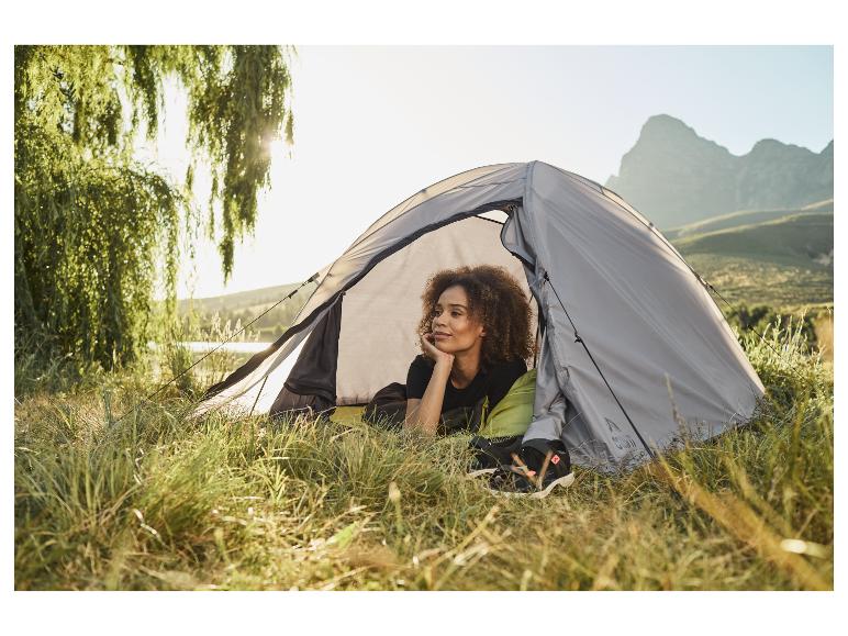 2-persoons tent