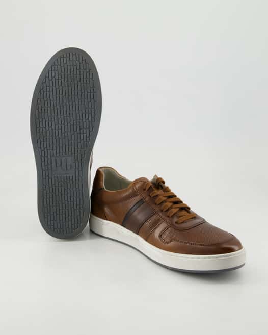 Pius Gabor 1040.16.31 Sneaker in Braun