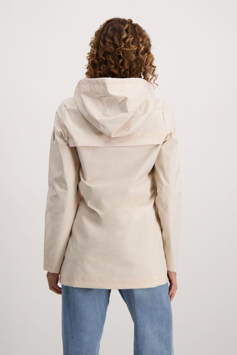 Cars beige dames jas