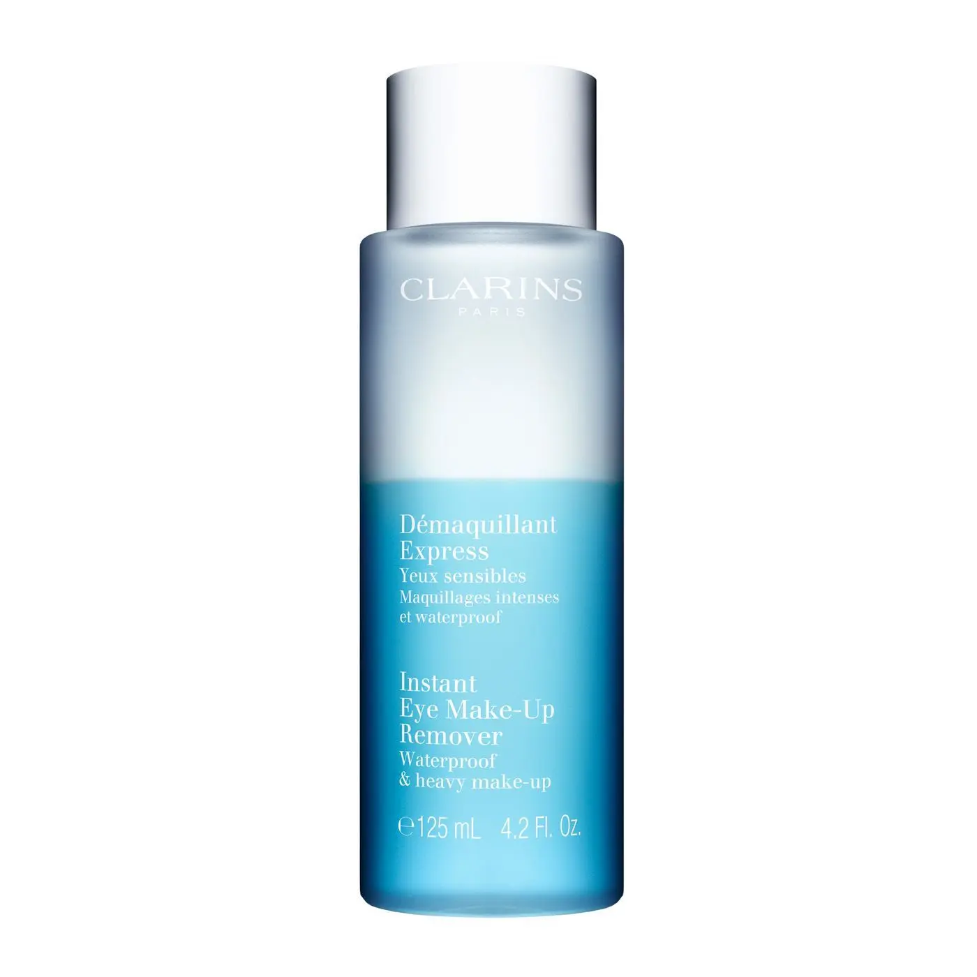 Clarins - Démaquillant Express Yeux Yeux Sensibles- Yeux